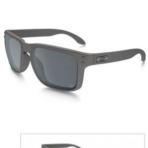 Oakley Holbrook sunglasses
